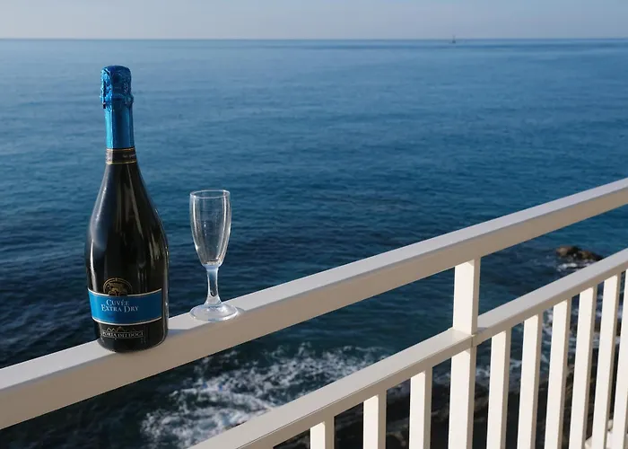 Profumo Di Mare