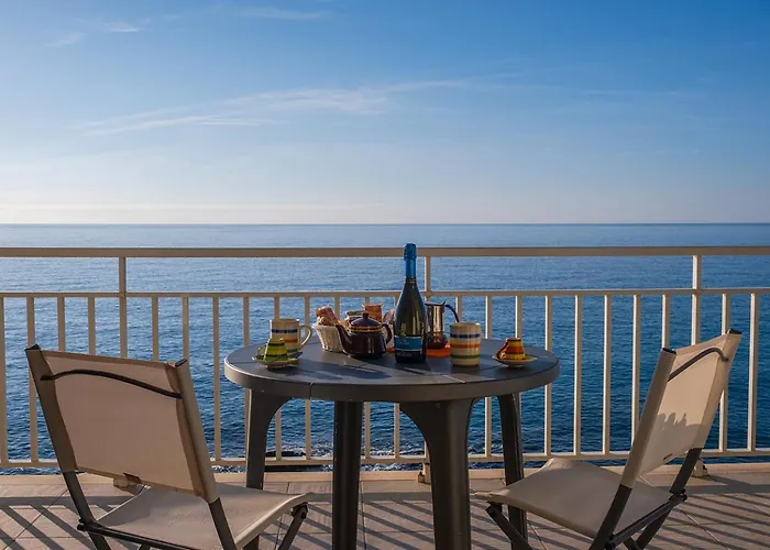 Profumo Di Mare