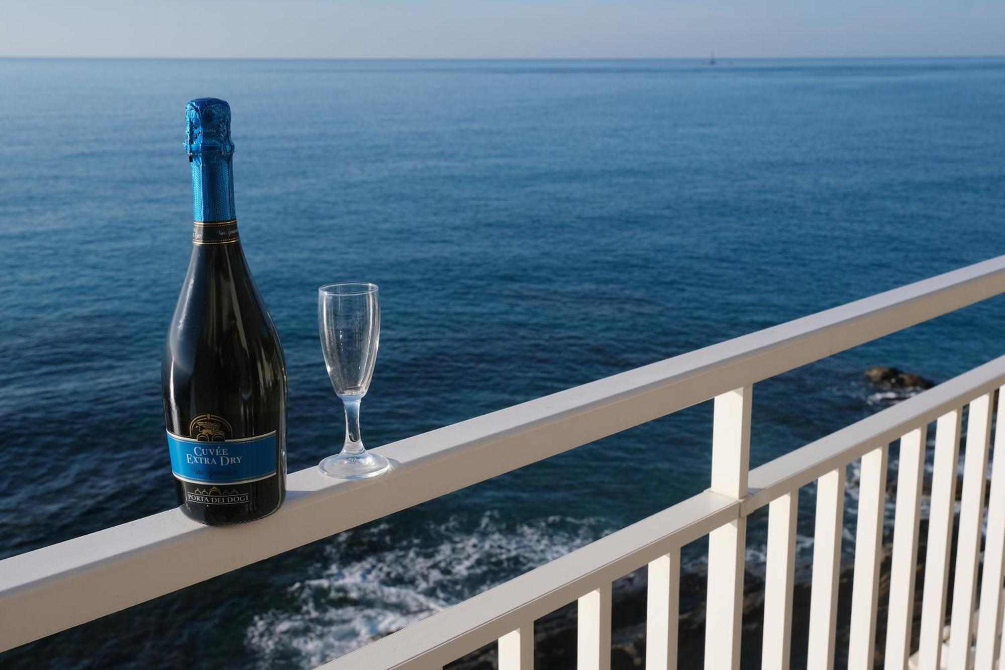 Profumo Di Mare Cipressa