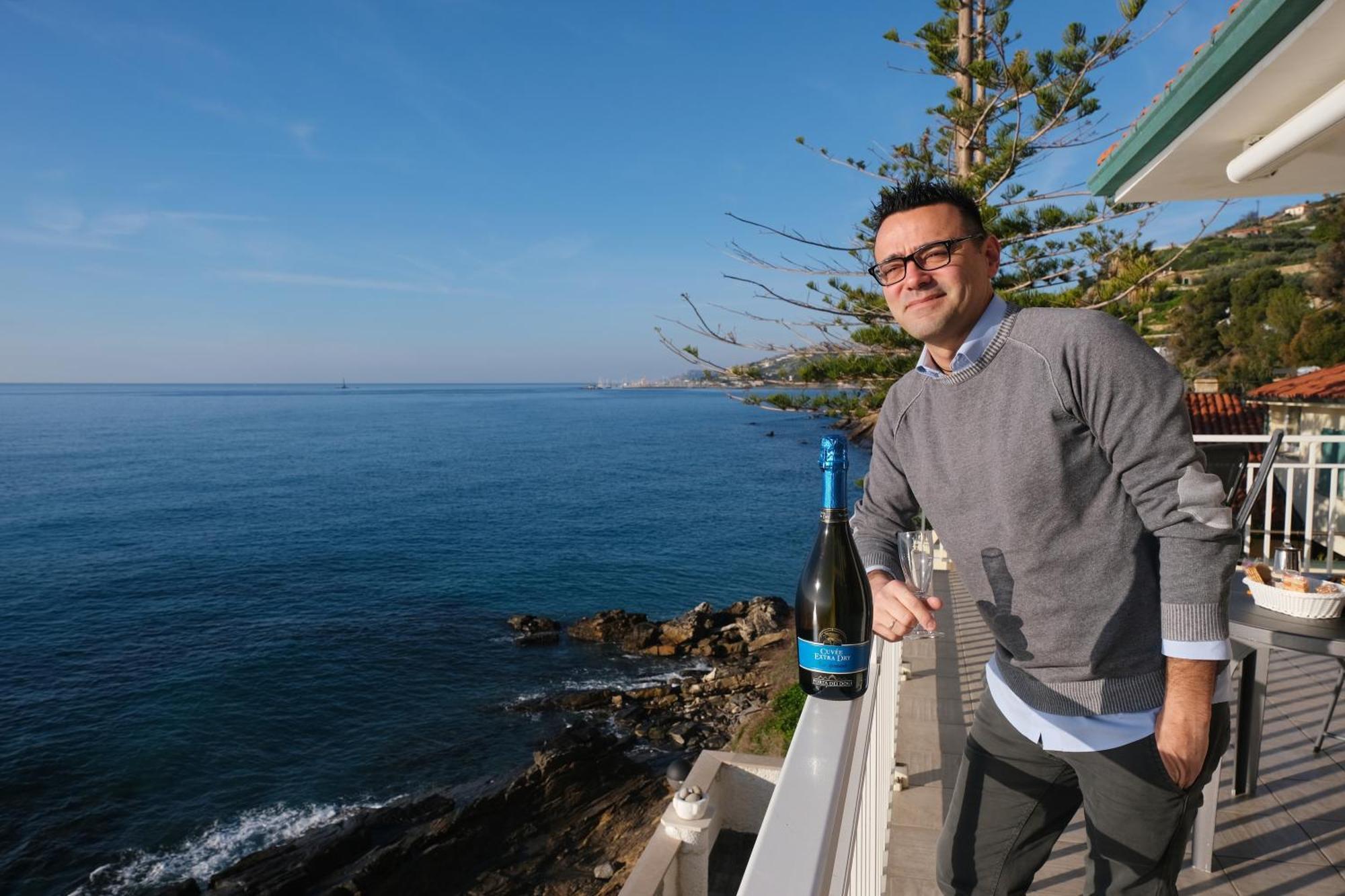 Profumo Di Mare Cipressa