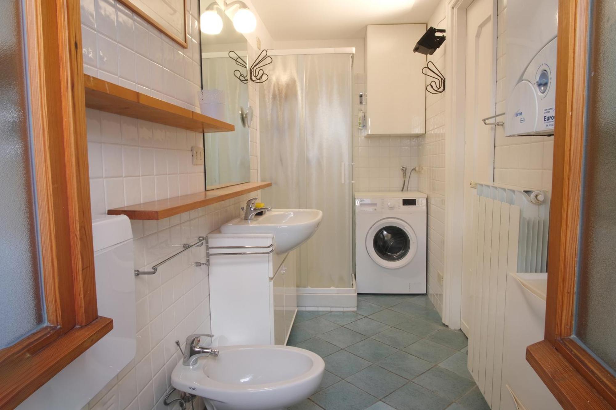 Profumo Di Mare Apartment *