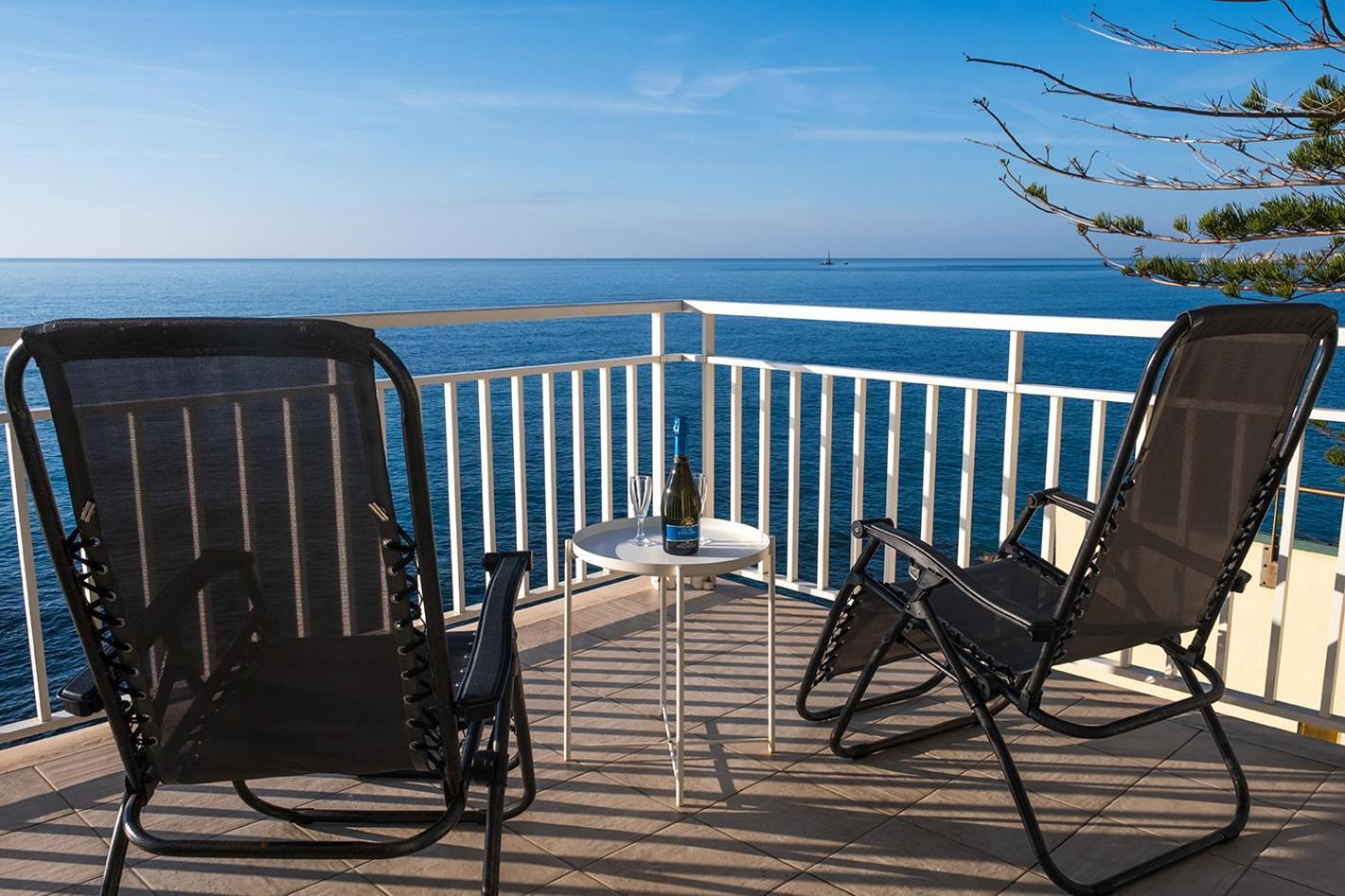 Profumo Di Mare Apartment *