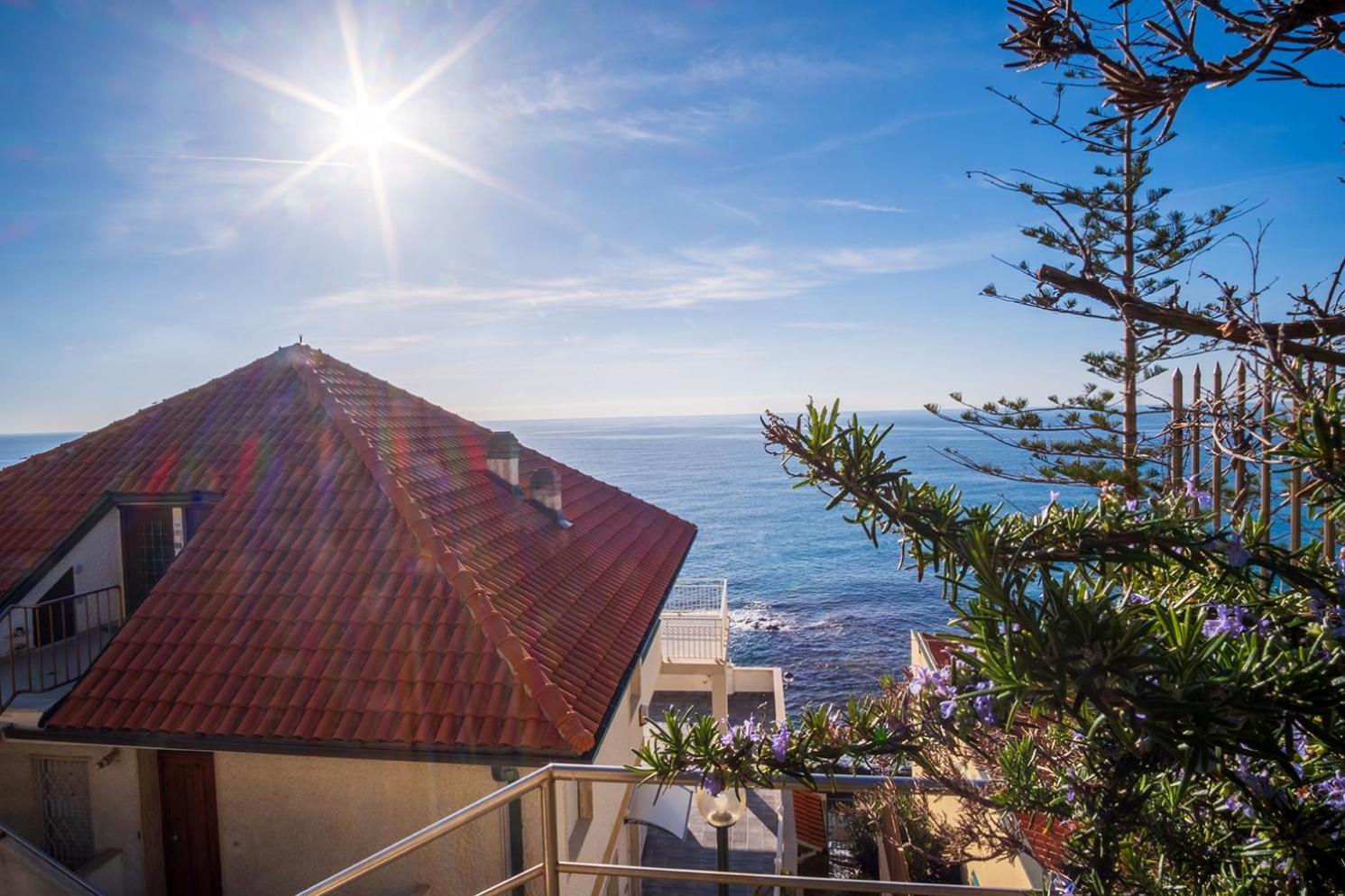 Apartment Profumo Di Mare *