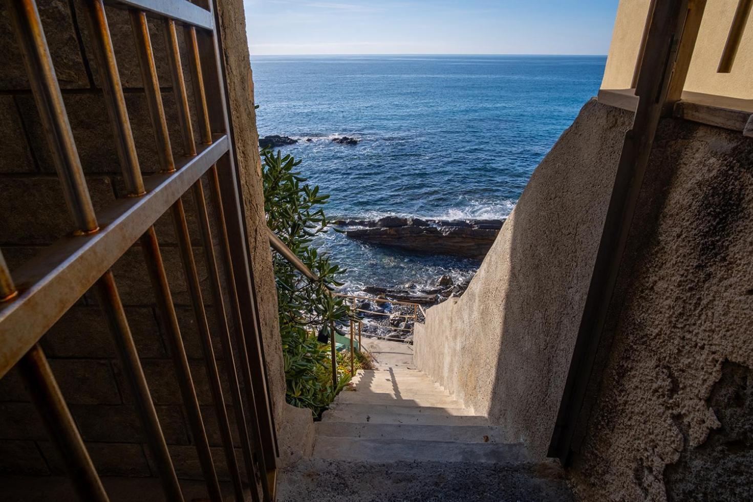 Profumo Di Mare Apartment *