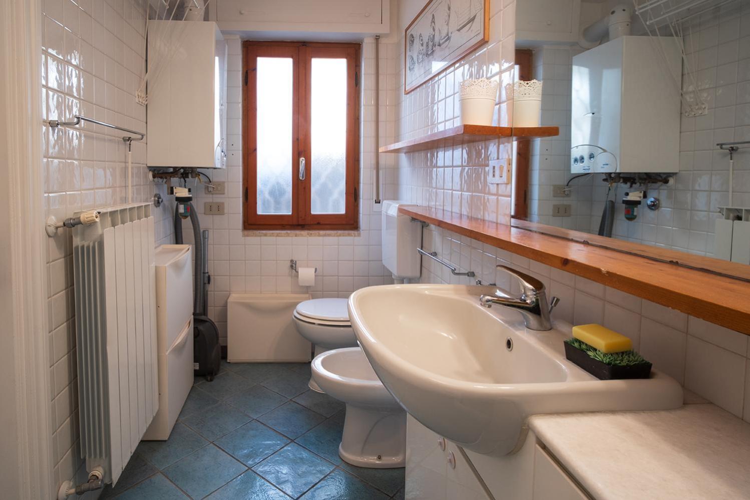 Apartment Profumo Di Mare