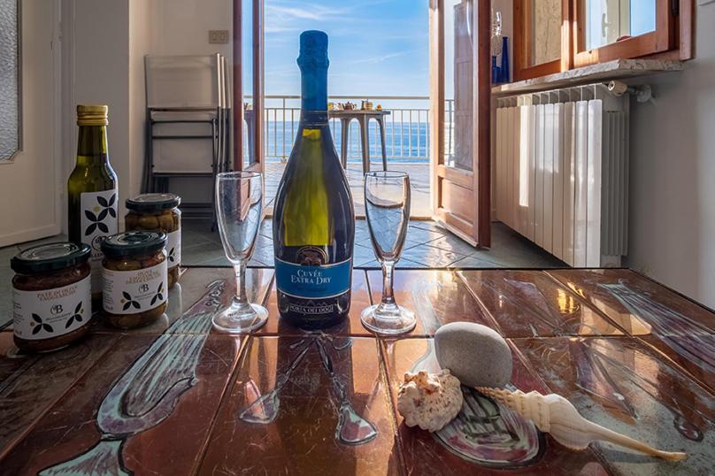 Profumo Di Mare Apartment *