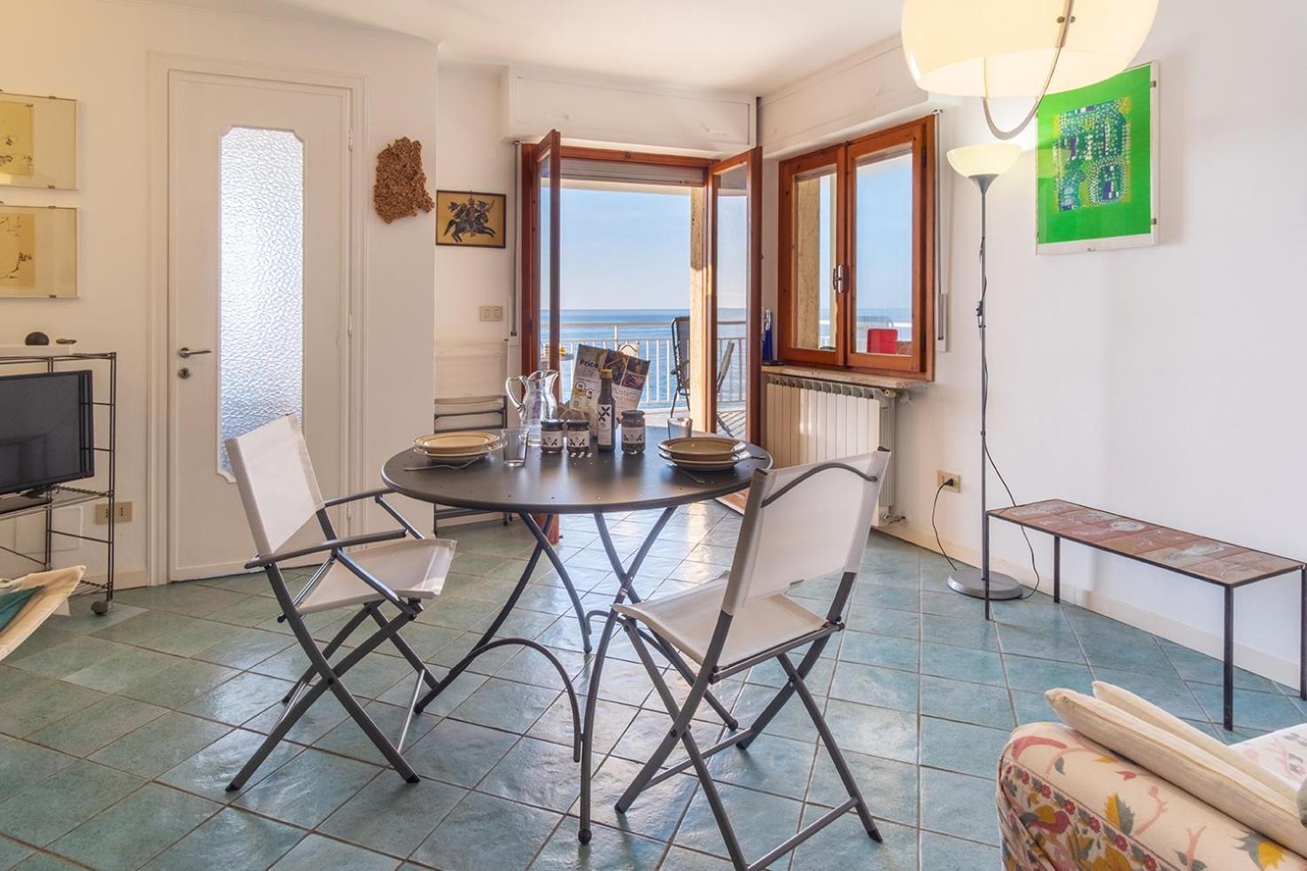 Apartment Profumo Di Mare Cipressa