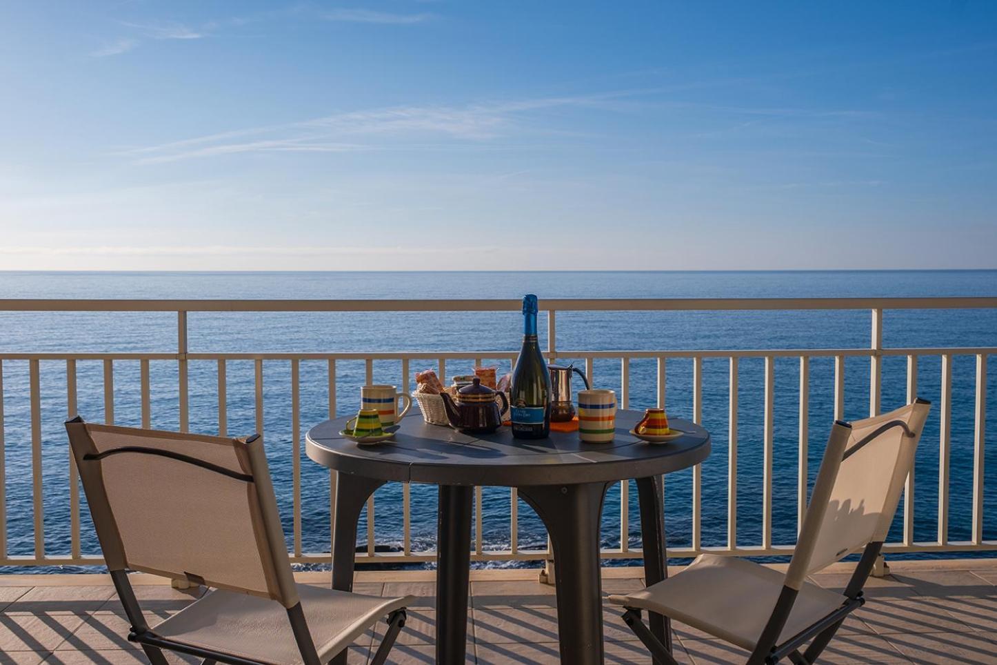 Profumo Di Mare Apartment