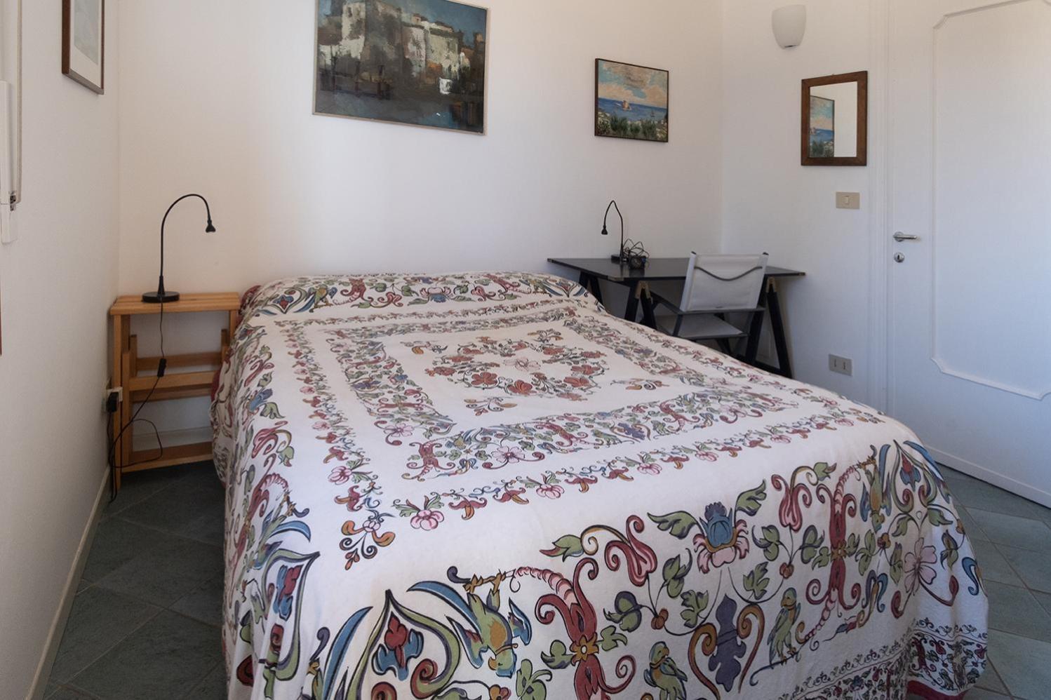Profumo Di Mare Apartment