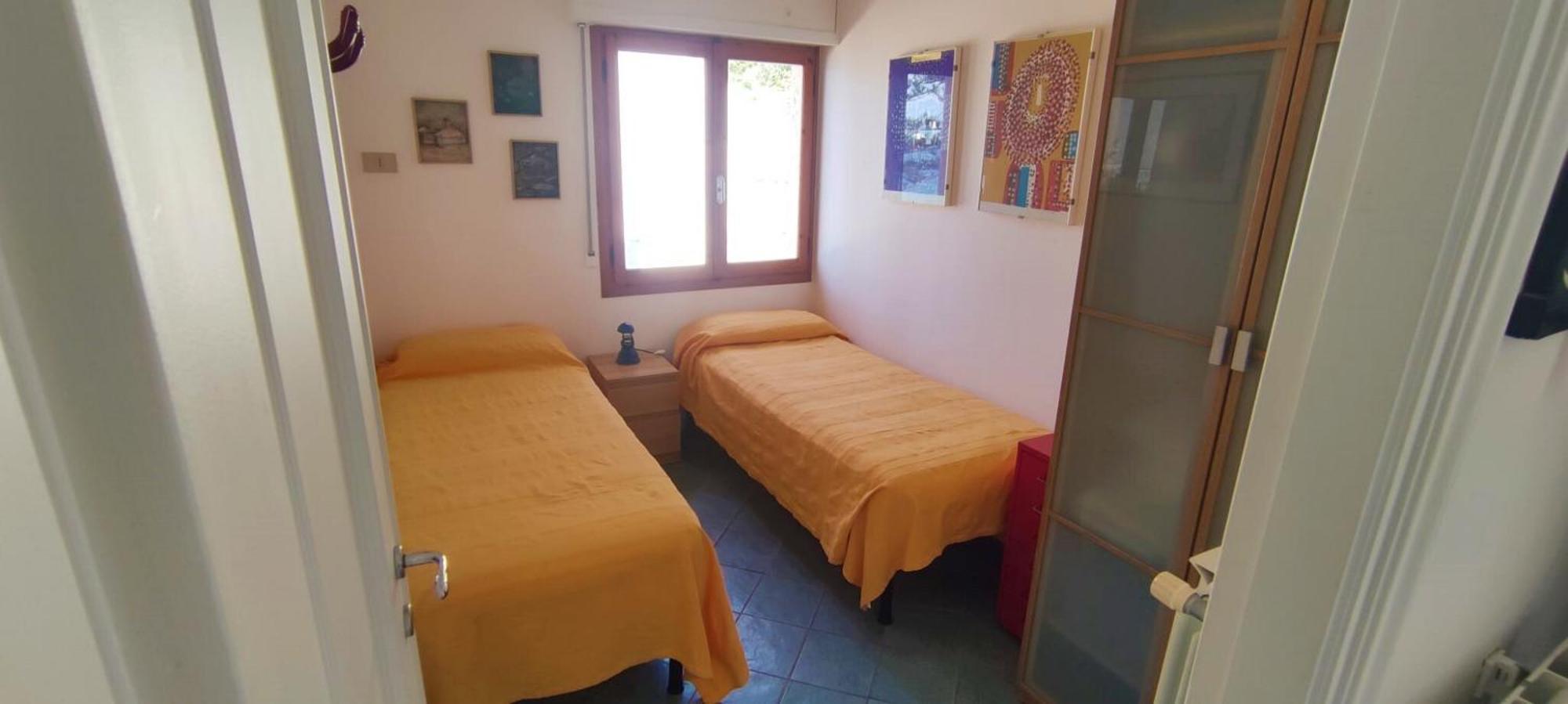 Profumo Di Mare Apartment