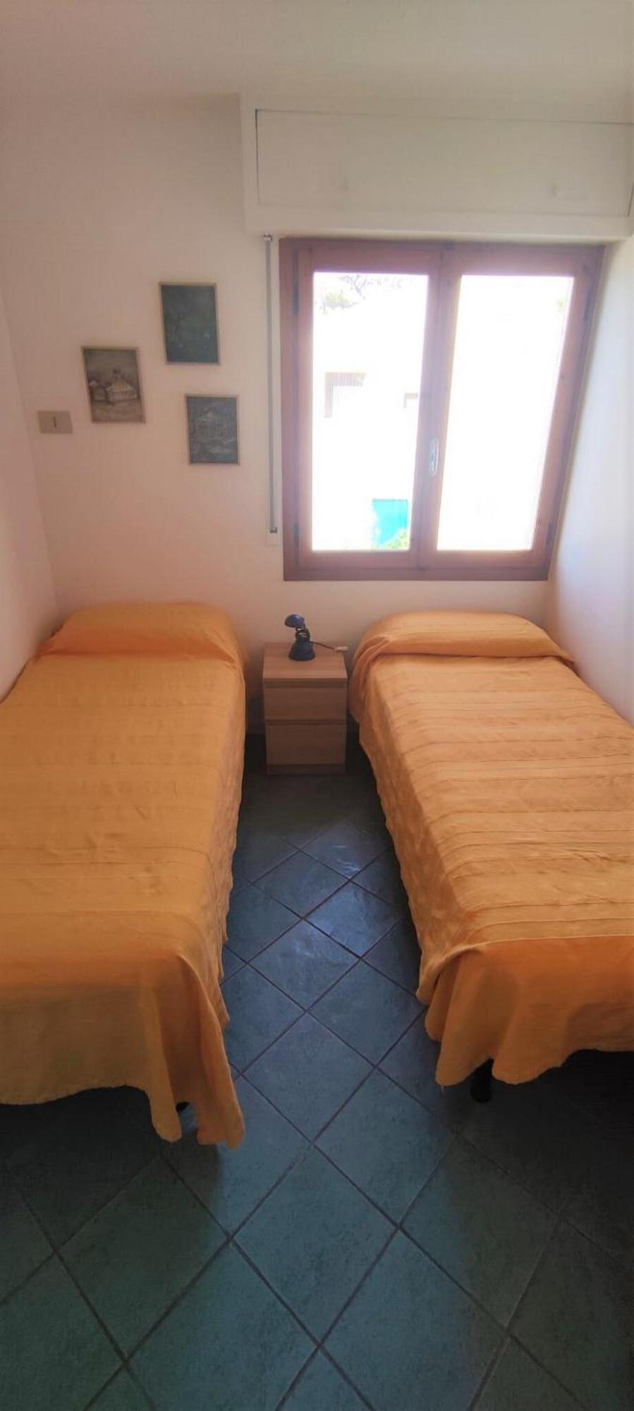 Apartment Profumo Di Mare *