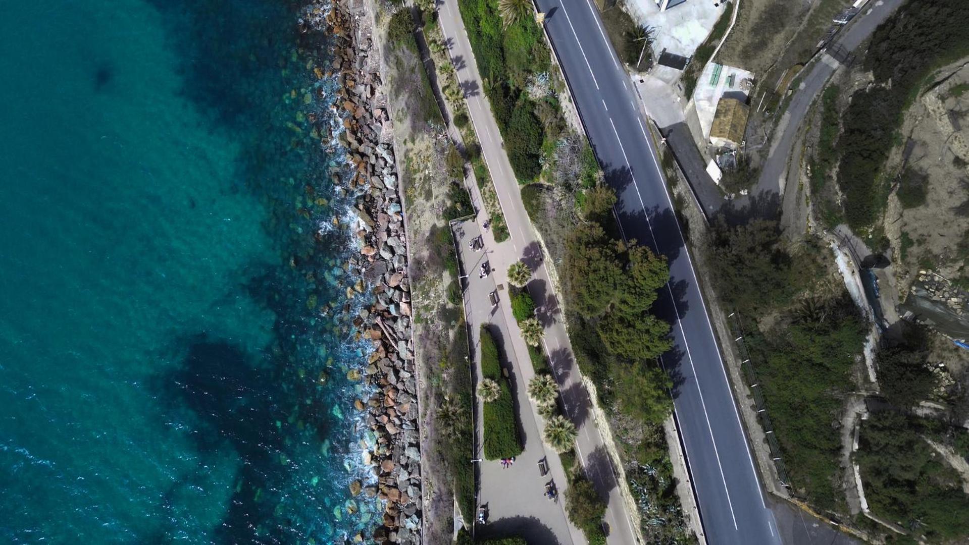 Profumo Di Mare Apartment *