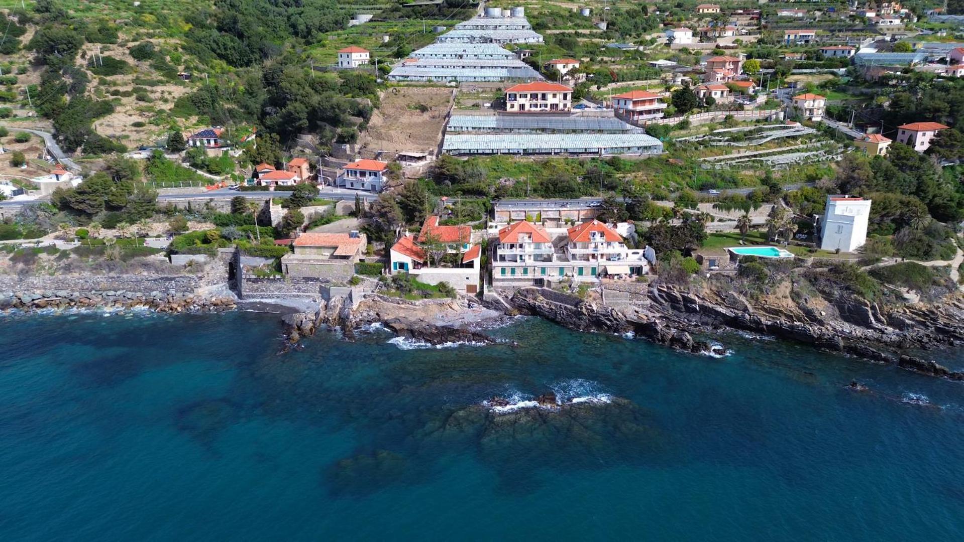 Profumo Di Mare Apartment *