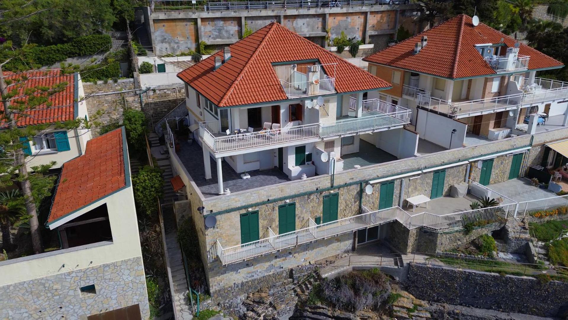 Profumo Di Mare Apartment