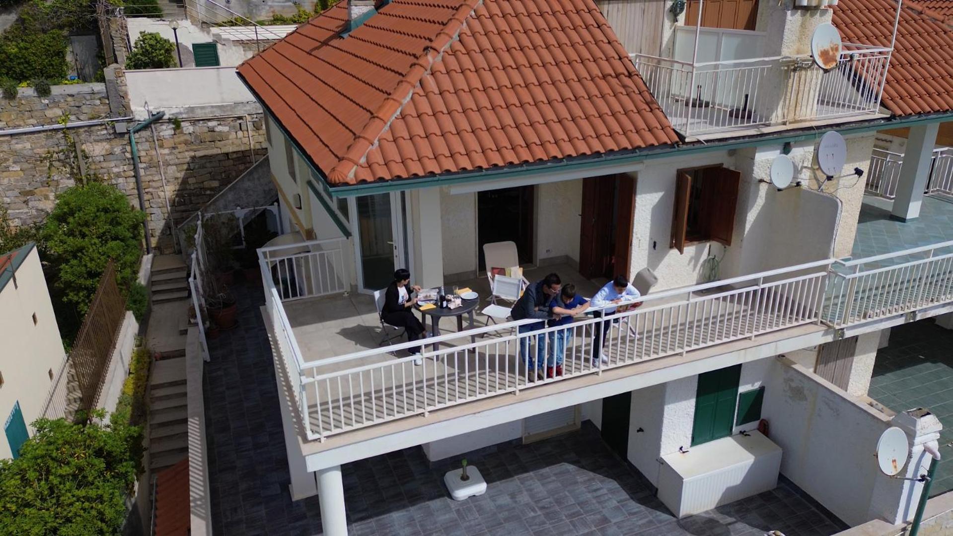 Profumo Di Mare Apartment